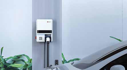 KAZAM SIMPLIFIES EV CHARGING WITH INNOVATIVE HARDWARE AND SOFTWARE SOLUTIONS FOR ALL